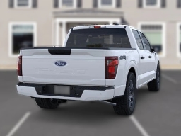 Ford F-150 STX 4WD SuperCrew 5.5' Box 2026