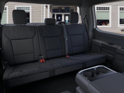 Ford F-150 STX 4WD SuperCrew 5.5' Box 2026