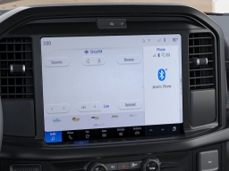 Ford F-150 STX 4WD SuperCrew 5.5' Box 2026