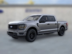 Ford F-150 STX 4WD SuperCrew 5.5' Box 2026