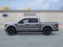 Ford F-150 STX 4WD SuperCrew 5.5' Box 2026
