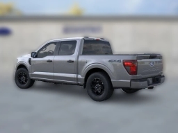 Ford F-150 STX 4WD SuperCrew 5.5' Box 2026