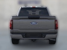 Ford F-150 STX 4WD SuperCrew 5.5' Box 2026