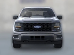 Ford F-150 STX 4WD SuperCrew 5.5' Box 2026
