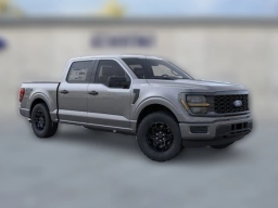 Ford F-150 STX 4WD SuperCrew 5.5' Box 2026
