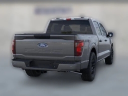 Ford F-150 STX 4WD SuperCrew 5.5' Box 2026