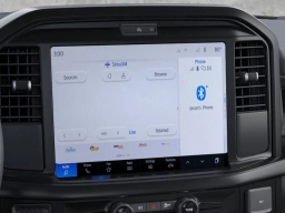 Ford F-150 STX 4WD SuperCrew 5.5' Box 2026