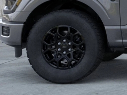 Ford F-150 STX 4WD SuperCrew 5.5' Box 2026