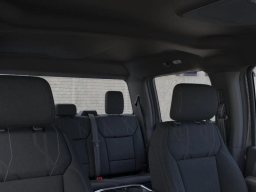 Ford F-150 STX 4WD SuperCrew 5.5' Box 2026