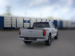 Ford F-150 STX 4WD SuperCrew 5.5' Box 2026