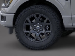 Ford F-150 STX 4WD SuperCrew 5.5' Box 2026