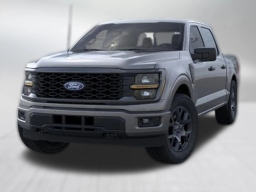 Ford F-150 STX 4WD SuperCrew 5.5' Box 2026