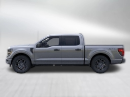 Ford F-150 STX 4WD SuperCrew 5.5' Box 2026