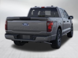 Ford F-150 STX 4WD SuperCrew 5.5' Box 2026