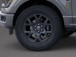 Ford F-150 STX 4WD SuperCrew 5.5' Box 2026