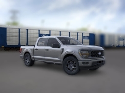 Ford F-150 STX 4WD SuperCrew 5.5' Box 2026
