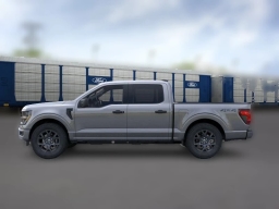 Ford F-150 STX 4WD SuperCrew 5.5' Box 2026