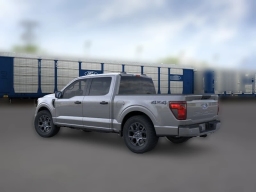 Ford F-150 STX 4WD SuperCrew 5.5' Box 2026