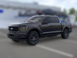 Ford F-150 STX 4WD SuperCrew 5.5' Box 2026