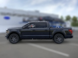 Ford F-150 STX 4WD SuperCrew 5.5' Box 2026