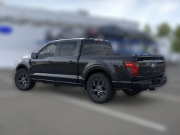 Ford F-150 STX 4WD SuperCrew 5.5' Box 2026