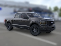 Ford F-150 STX 4WD SuperCrew 5.5' Box 2026