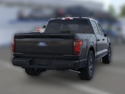 Ford F-150 STX 4WD SuperCrew 5.5' Box 2026