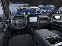 Ford F-150 STX 4WD SuperCrew 5.5' Box 2026