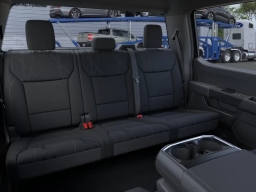 Ford F-150 STX 4WD SuperCrew 5.5' Box 2026