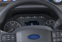 Ford F-150 STX 4WD SuperCrew 5.5' Box 2026
