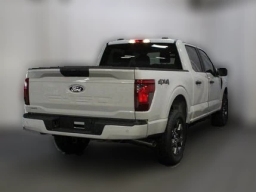 Ford F-150 STX 4WD SuperCrew 5.5' Box 2026
