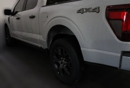 Ford F-150 STX 4WD SuperCrew 5.5' Box 2026