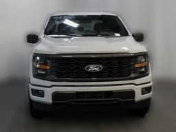 Ford F-150 STX 4WD SuperCrew 5.5' Box 2026