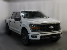 Ford F-150 STX 4WD SuperCrew 5.5' Box 2026