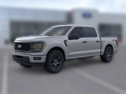 Ford F-150 STX 4WD SuperCrew 5.5' Box 2026