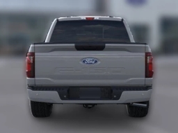 Ford F-150 STX 4WD SuperCrew 5.5' Box 2026