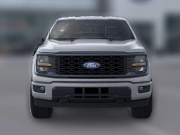 Ford F-150 STX 4WD SuperCrew 5.5' Box 2026
