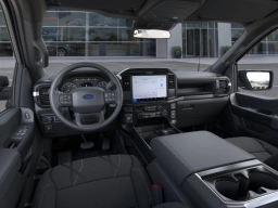 Ford F-150 STX 4WD SuperCrew 5.5' Box 2026