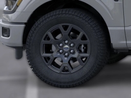 Ford F-150 STX 4WD SuperCrew 5.5' Box 2026