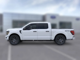 Ford F-150 STX 4WD SuperCrew 5.5' Box 2026