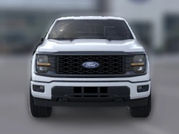 Ford F-150 STX 4WD SuperCrew 5.5' Box 2026