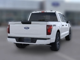 Ford F-150 STX 4WD SuperCrew 5.5' Box 2026
