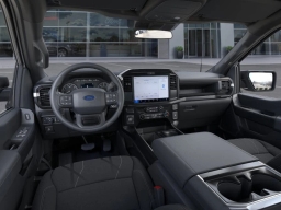 Ford F-150 STX 4WD SuperCrew 5.5' Box 2026