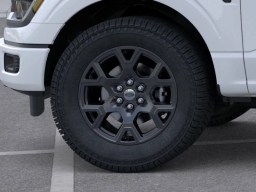 Ford F-150 STX 4WD SuperCrew 5.5' Box 2026