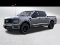 Ford F-150 STX 4WD SuperCrew 5.5' Box 2026