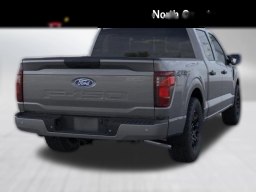 Ford F-150 STX 4WD SuperCrew 5.5' Box 2026