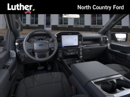 Ford F-150 STX 4WD SuperCrew 5.5' Box 2026