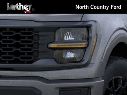 Ford F-150 STX 4WD SuperCrew 5.5' Box 2026