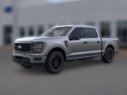 Ford F-150 STX 4WD SuperCrew 5.5' Box 2026