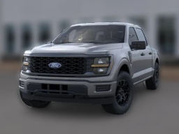 Ford F-150 STX 4WD SuperCrew 5.5' Box 2026
